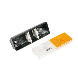 Lampa  kierunku 1676286M91, 1808838M92 Bepco