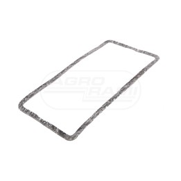 Uszczelka  pokrywy  zaworu W-50 01US07