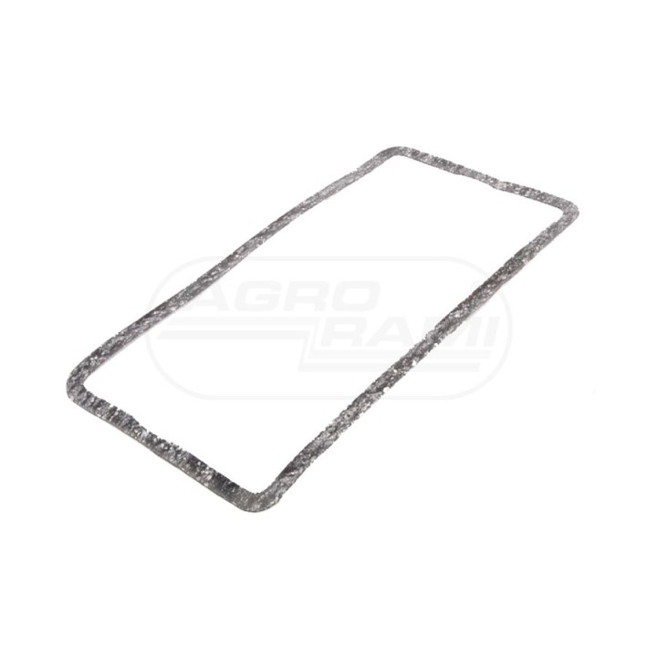 Uszczelka  pokrywy  zaworu W-50 01US07