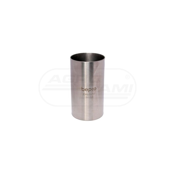 Tuleja silnika niehononowana 83998292 , 36-32 Bepco