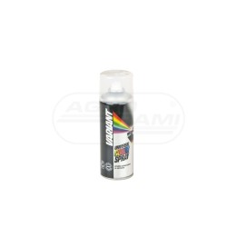 Farba RAL0000 bezbarwna połysk 400 ML