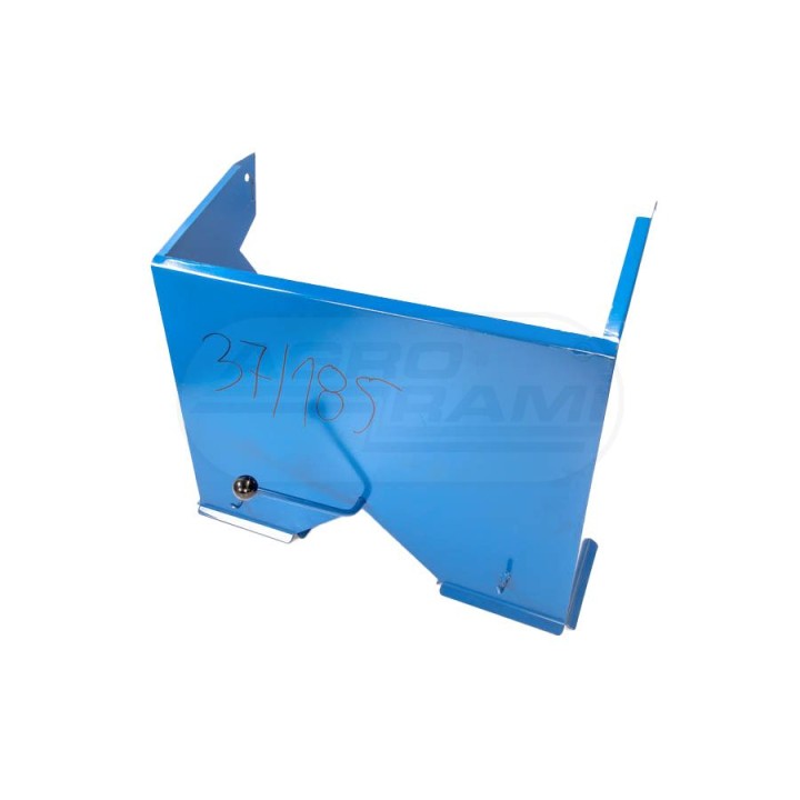 Workownica 2 WORKI-15KG 5644760010 2 WORKI/15KG