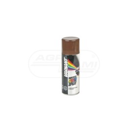Farba RAL8011 brązowa połysk 400 ML