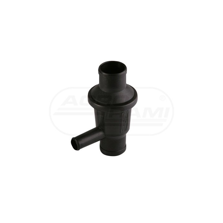 Termostat  W-50 01TE01