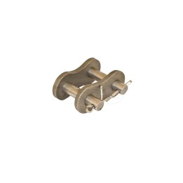 Zamek  łańcucha. 20AH1 20AH1 ASA 100H1  1 1/4"
