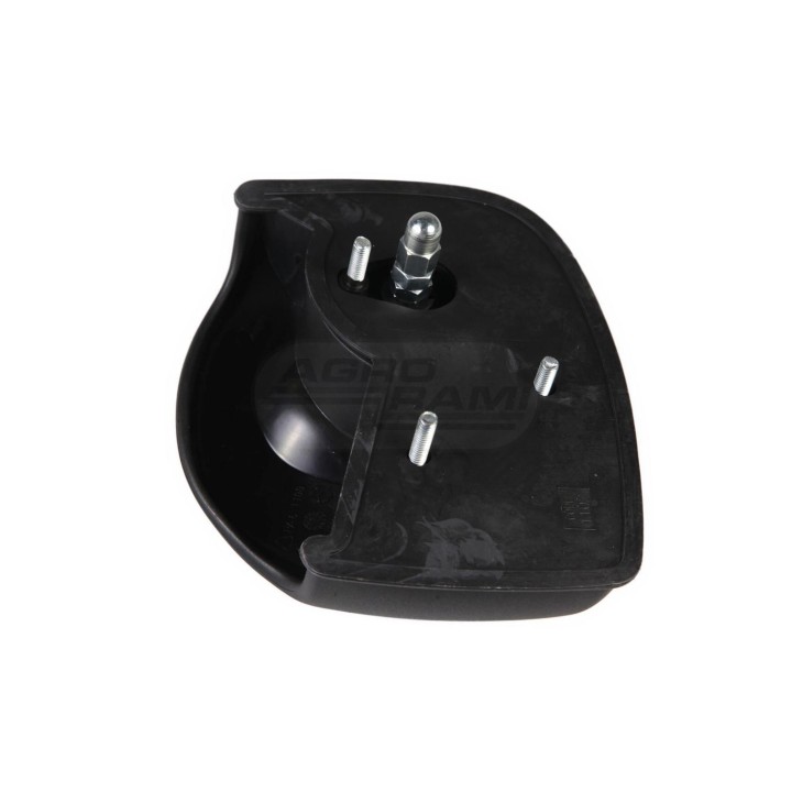 Klamka kpl. szyby drzwi lewych CNH 5097438, ##, 5097442, 5097440, 5095310 Case IH