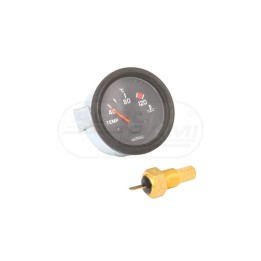 Zegar temp. wody z czuj.W-50 01ZE01