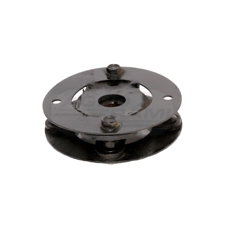 Sprzęgło  pompy wtrysk.  W-50 01SM02