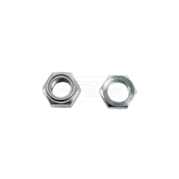 Przegub lewy  26/495-52 , W28x1.5 RH, L-275, stożek 23.5/25.5 AL68254 , AL168701 , 3082455 ROTA