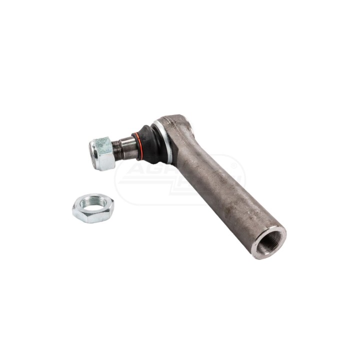 Przegub lewy  26/495-52 , W28x1.5 RH, L-275, stożek 23.5/25.5 AL68254 , AL168701 , 3082455 ROTA