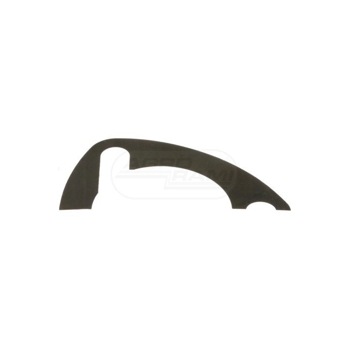 Podkładka regulacyjna CNH 0,2mm  5137116, ## Case IH