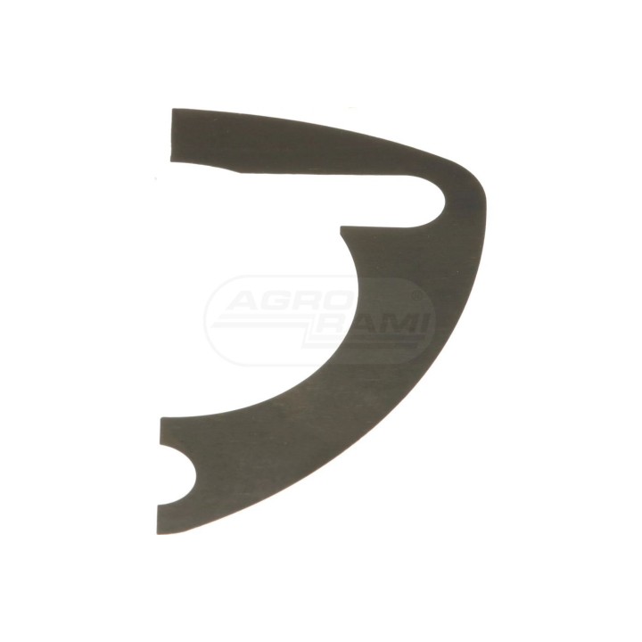 Podkładka regulacyjna CNH 0,2mm  5137116, ## Case IH
