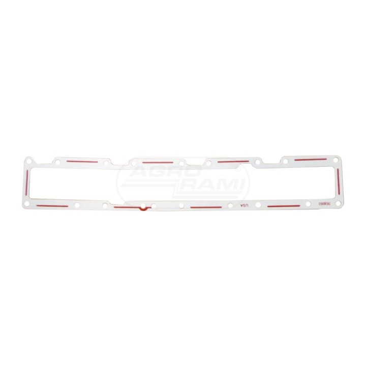 Uszczelka  kolektora J936993, J914311, J910779 Case IH