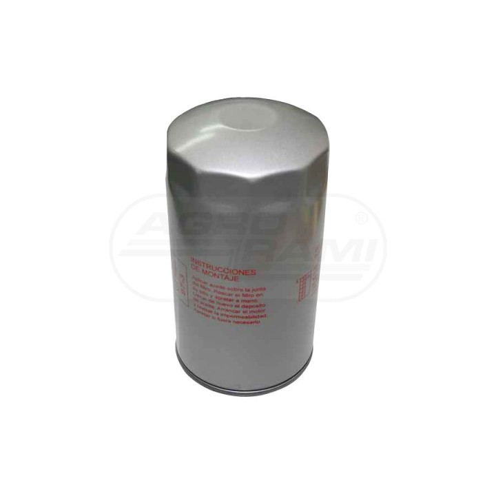 Filtr oleju 2654407, LF-699, PP104