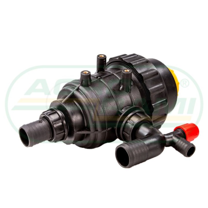 Filtr ssawny z kolankiem FI-40  AP14 FSD AP14FSD,0829306039100 UNIA