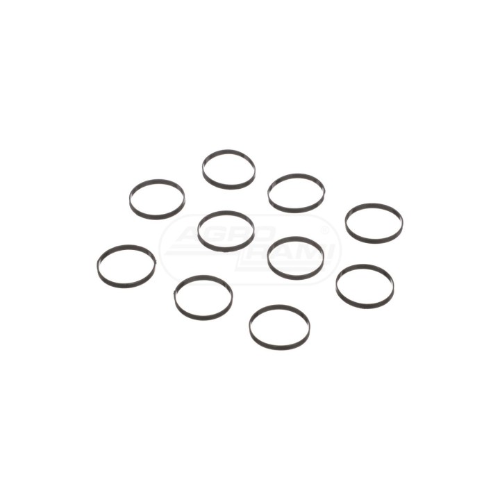 O-ring CNH  44015841, ##, 710366315, 4964539 Case IH