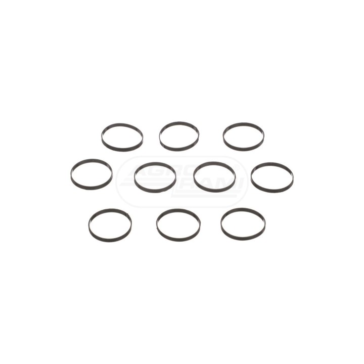 O-ring CNH  44015841, ##, 710366315, 4964539 Case IH