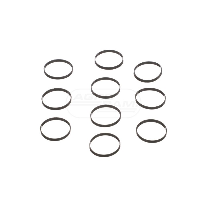 O-ring CNH  44015841, ##, 710366315, 4964539 Case IH
