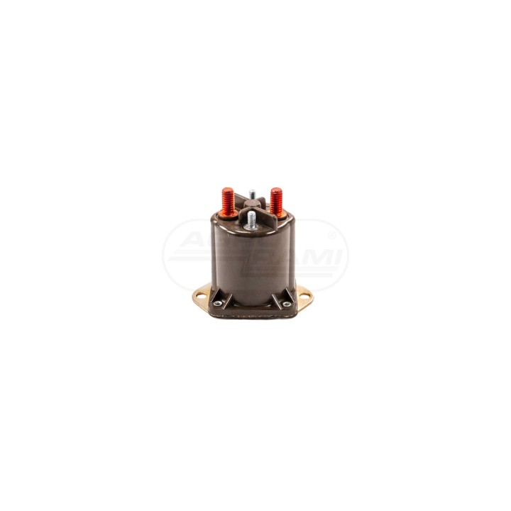 Elektrozawór 87455571 Case IH