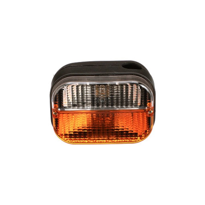 Lampa kierunkowskazu lewa 5091438, 5089579 Case IH