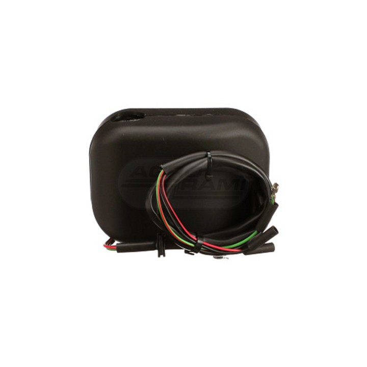 Lampa kierunkowskazu lewa 5091438, 5089579 Case IH