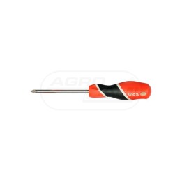 Wkrętak krzyżakowy YATO PH2x200 mm YT25931