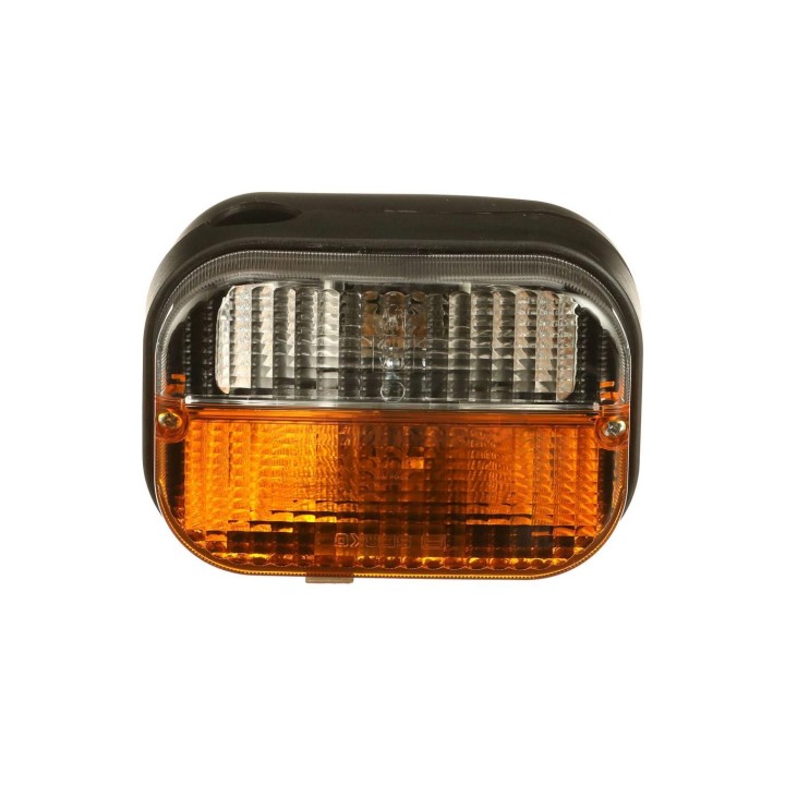 Lampa kierunkowskazu prawa 5091440, 5089580 Case IH