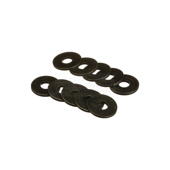 Podkładka klamki szyby 83995286, ##, E9NN94422R13AA, 330410 Case IH