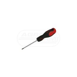 Wkrętak krzyżakowy CRMO YATO PH0x75 mm YT2770