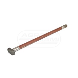Rozpierak lewy D-45 650 mm 7340020010
