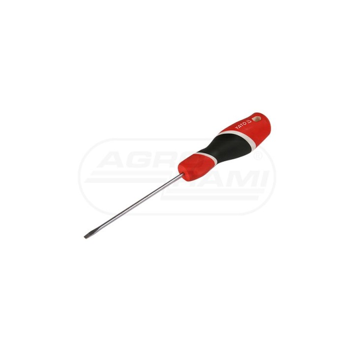 Wkrętak płaski YATO 3x100 mm YT2761