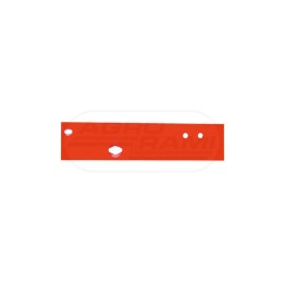 PŁOZA KRÓTKA L 85196 IQP 85196, 41658519609 iQparts
