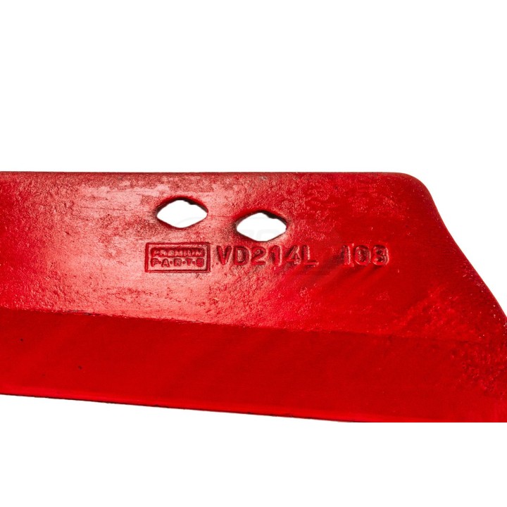 LEMIESZ PRZEDPŁUŻKA P 9690920 IQP 9690920, 9290920, VD181/214 iQparts
