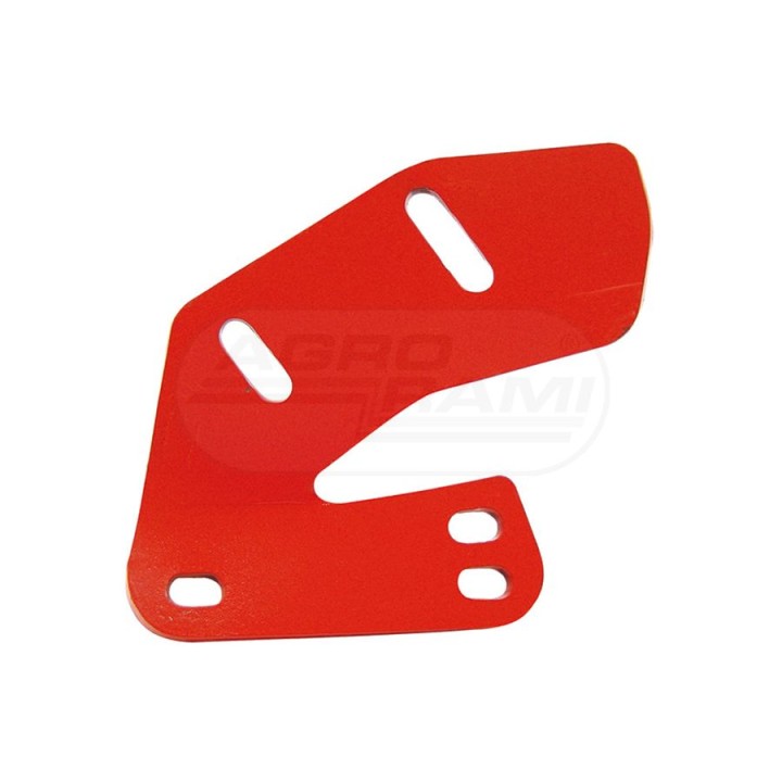 UCHWYT ŚCINACZA L 073311 IQP 073311, KK073311, KK073311R iQparts