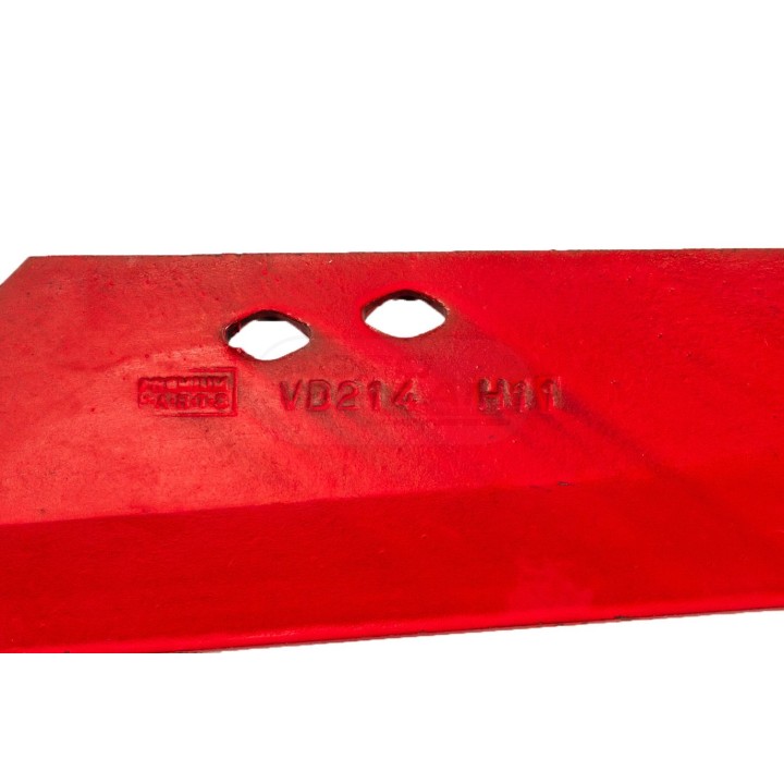 LEMIESZ PRZEDPŁUŻKA L 9691920 IQP 9691920, 9291920, VD181/214 iQparts