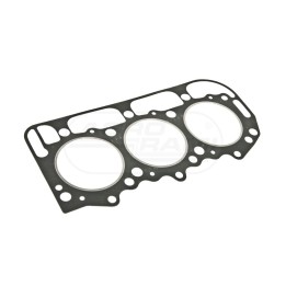 Uszczelka  głowicy.24/73-22  fi-110mm 101499,82845222 POLGASKET