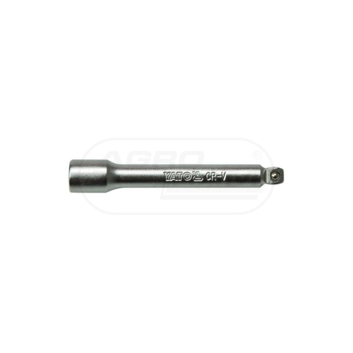 Przedłużka uchylna YATO 1/4 102 mm YT1435