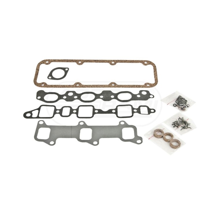 Zestaw  uszczelek  górnych 24/71-22 bez głowicy 101413,76-22 POLGASKET