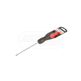 Wkrętak krzyżakowy CRMO YATO PH0x100 mm YT2771