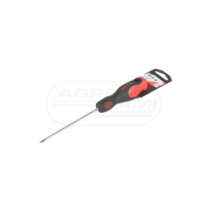 Wkrętak krzyżakowy CRMO YATO PH0x100 mm YT2771