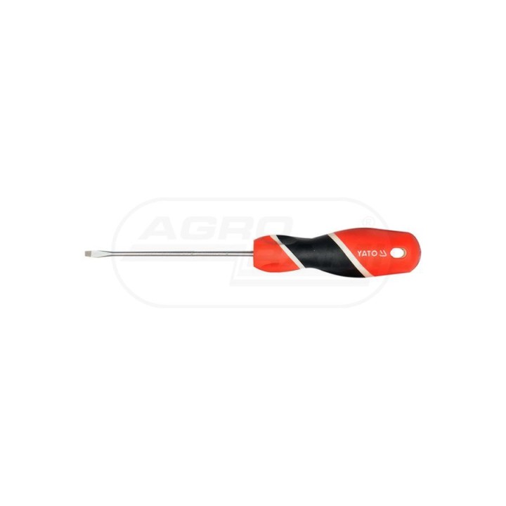 Wkrętak płaski YATO 3x150 mm YT25903