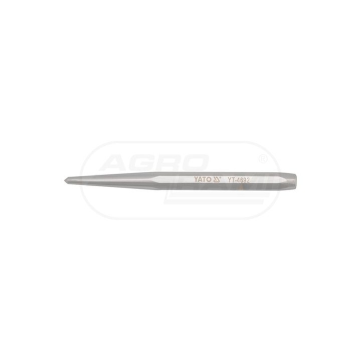 Dobijak punktak YATO 120 mm YT4692