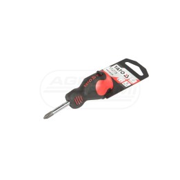 Wkrętak krzyżakowy YATO PH2x38mm YT2775