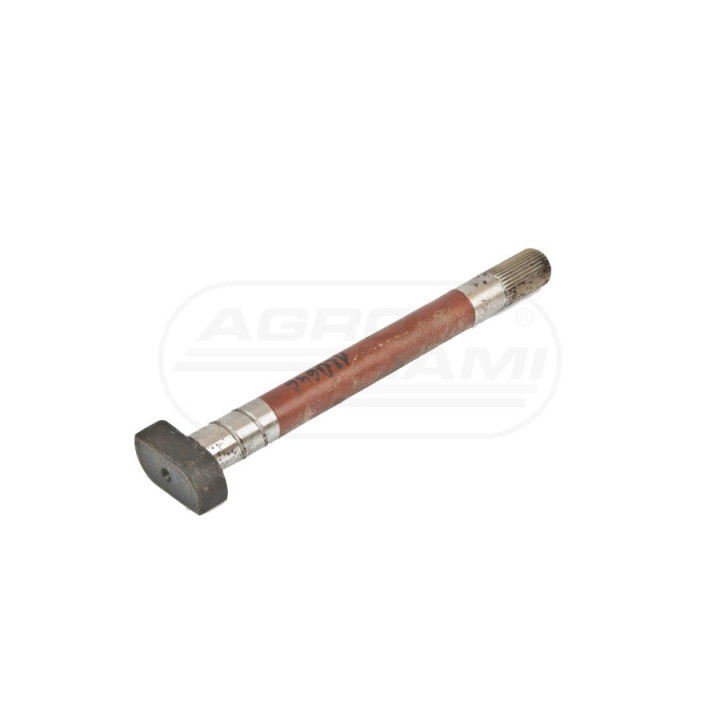 Rozpierak lewy D-778 343 mm 77820300010