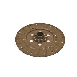 Tarcza sprzęgła F-310mm , Frezy-21 , otwór 38x42 CL-609425.1 , 311864289003 , 1864289003