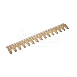 Pióro sita z grubym zębem CL-176138