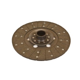 Tarcza sprzęgła. Fi-280mm, Frezy-21 ,otwór 38x42 CL-679996.1