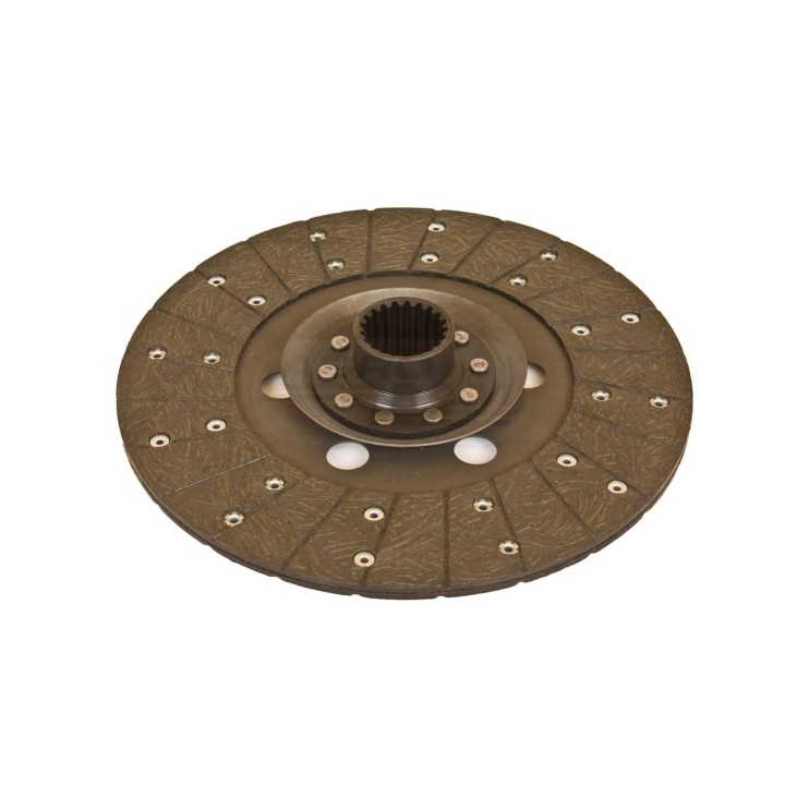 Tarcza sprzęgła. Fi-280mm, Frezy-21 ,otwór 38x42 CL-679996.1