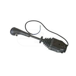 Joystick z 1 przycisk- na widełkę ID-3389