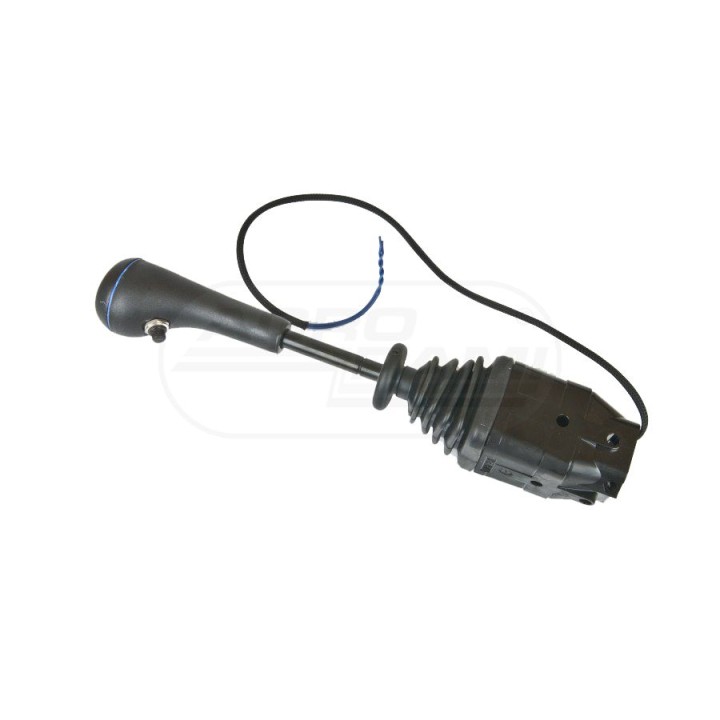 Joystick z 1 przycisk- na widełkę ID-3389